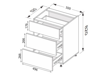 Фото Низ 50Н3ШХ/820 телескоп