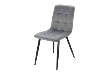 Image Стул Креденс Фениче Ted / Тед F1 New Light Grey