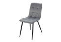 Изображение 1 - Стул Креденс Фениче Ted / Тед F1 New Light Grey