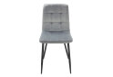 Изображение 3 - Стул Креденс Фениче Ted / Тед F1 New Light Grey