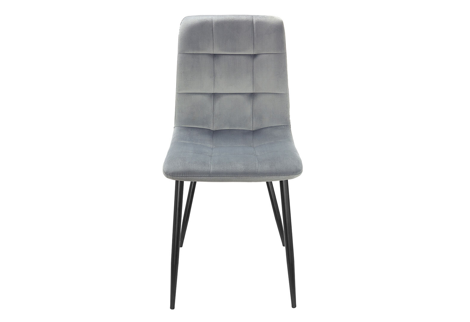 Фото 3 - Стул Креденс Фениче Ted / Тед F1 New Light Grey