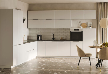 Фото Модульная кухня Мэри / Mary МироМарк