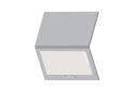 Image 1 - Фасад dpl ф-988 В1 blum Мебель Стар