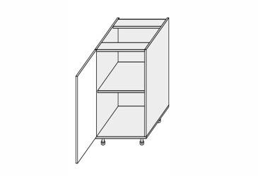 Фото Низ 30Н/820 1дв Pro Blum