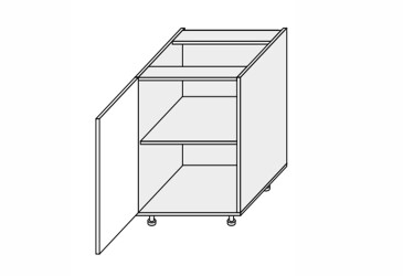 Фото Низ 40Н/820 1дв Pro Blum
