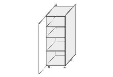 Фото Пенал 60П/1420 Pro Blum Мэри / Mary МироМарк