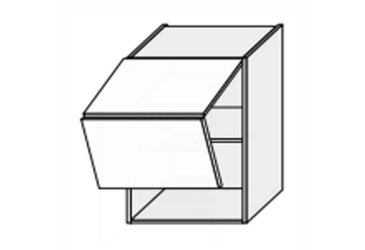 Image Верх 80В/720 2дв Aventos Pro Blum Мері / Mary MiroMark