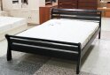 Изображение 2 - Кровать двуспальная деревяная Верона 180 Mebigrand