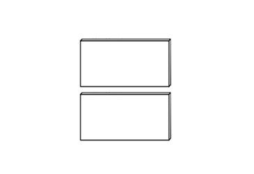 Фото Фасад 80Н 2шх 720мм Винтаж Pro Hettich