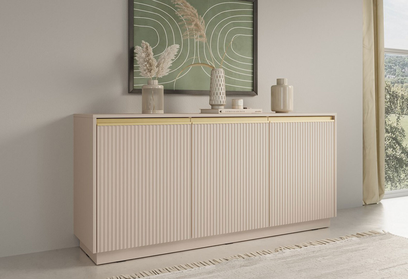 Фото 6 - Модульная гостиная Роял / Royal Perfect Home