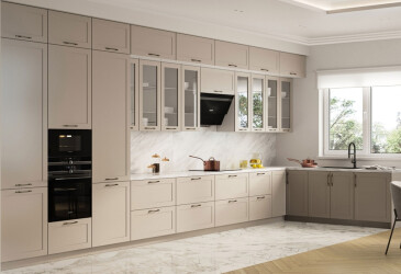 Фото Модульная кухня Винтаж / Vintage МироМарк