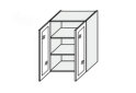 Image 1 - Верх 80В/720 2дв витрина Винтаж / Vintage МироМарк