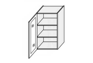 Image Верх 40В/900 1дв витрина Pro Blum Винтаж / Vintage МироМарк