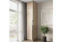 Изображение 2 - Антресоль Moreli Ramo / Рамо R-0021 1-дверная 51,8 см, дуб сонома