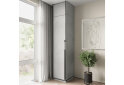 Image 2 - Антресоль Moreli Ramo / Рамо R-0021 1-дверна 51,8 см, бетон тефра