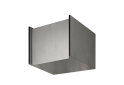 Image 1 - Антресоль Moreli Ramo / Рамо R-0021 1-дверна 51,8 см, бетон тефра