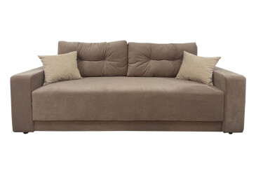 Фото Диван Манхеттен 2 Сиімпл 45 / Симпл 42, 160х195 Маяк Мебель