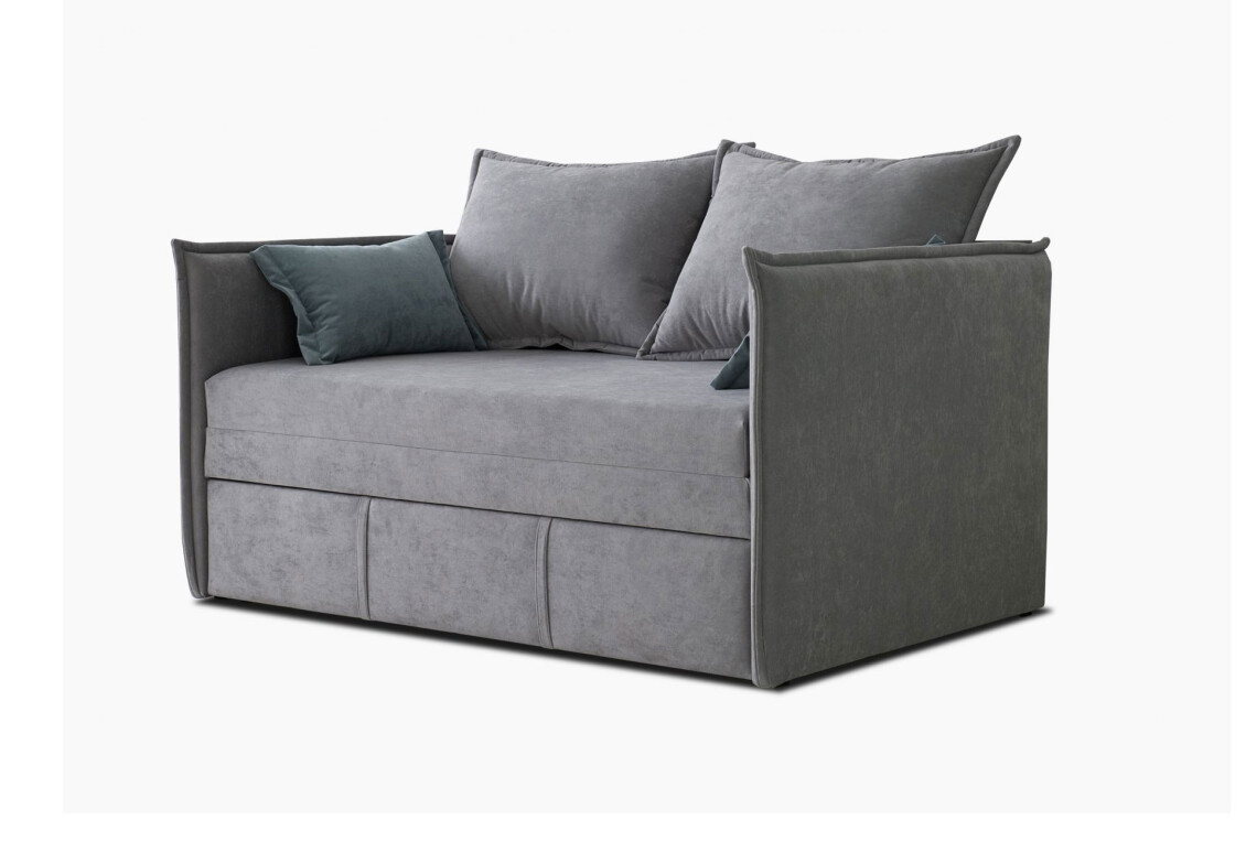 Фото Диван Eurosof Джерси / Jersey 140х190 см