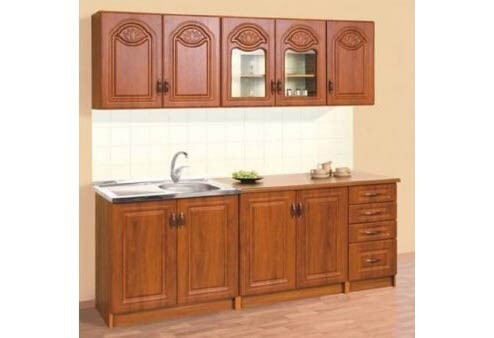 Фото 1 - Кухня Тюльпан Комплект 2.0 OLD Svit Mebliv