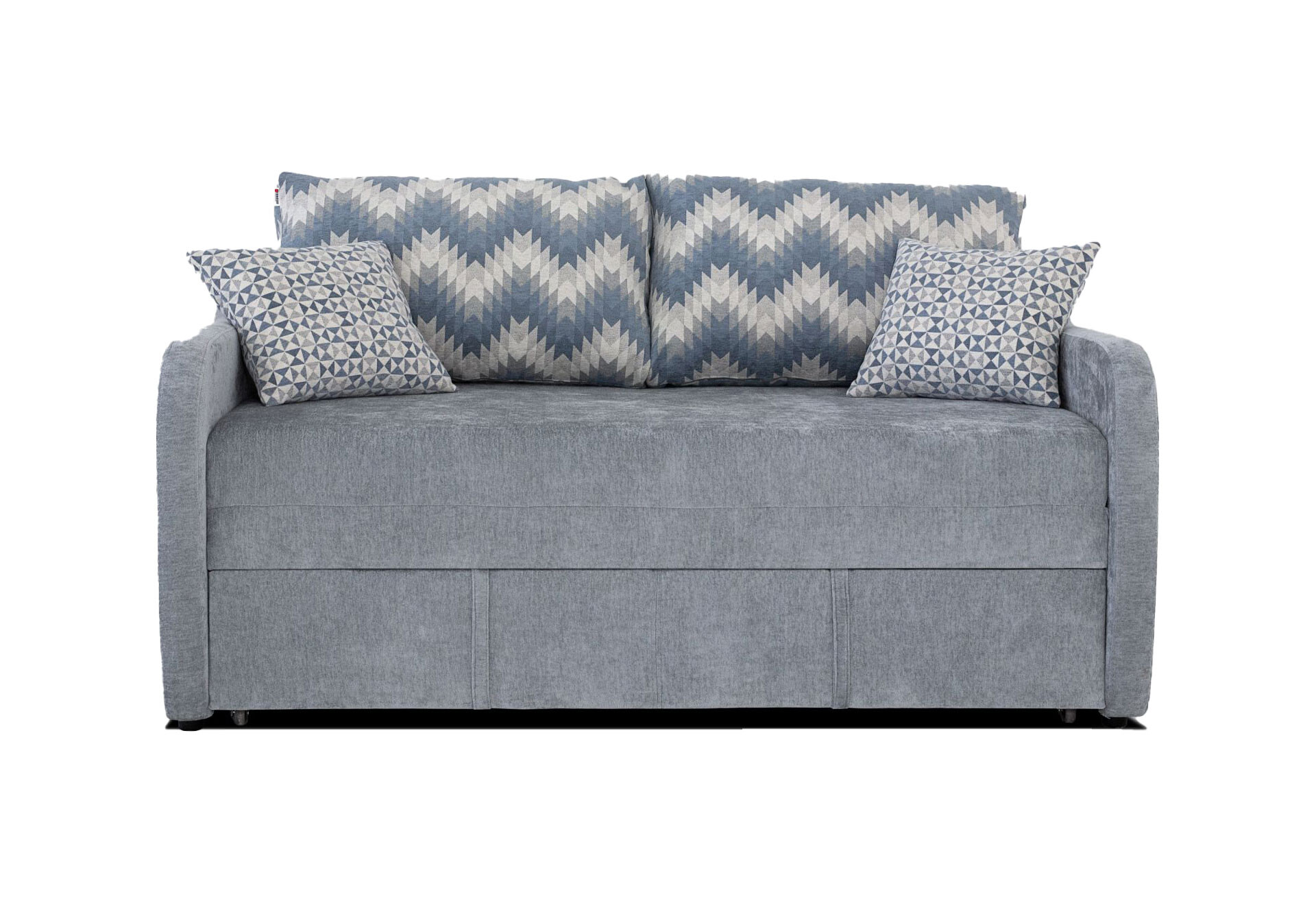 Фото 2 - Диван Eurosof Монако / Monaco 160х190 см