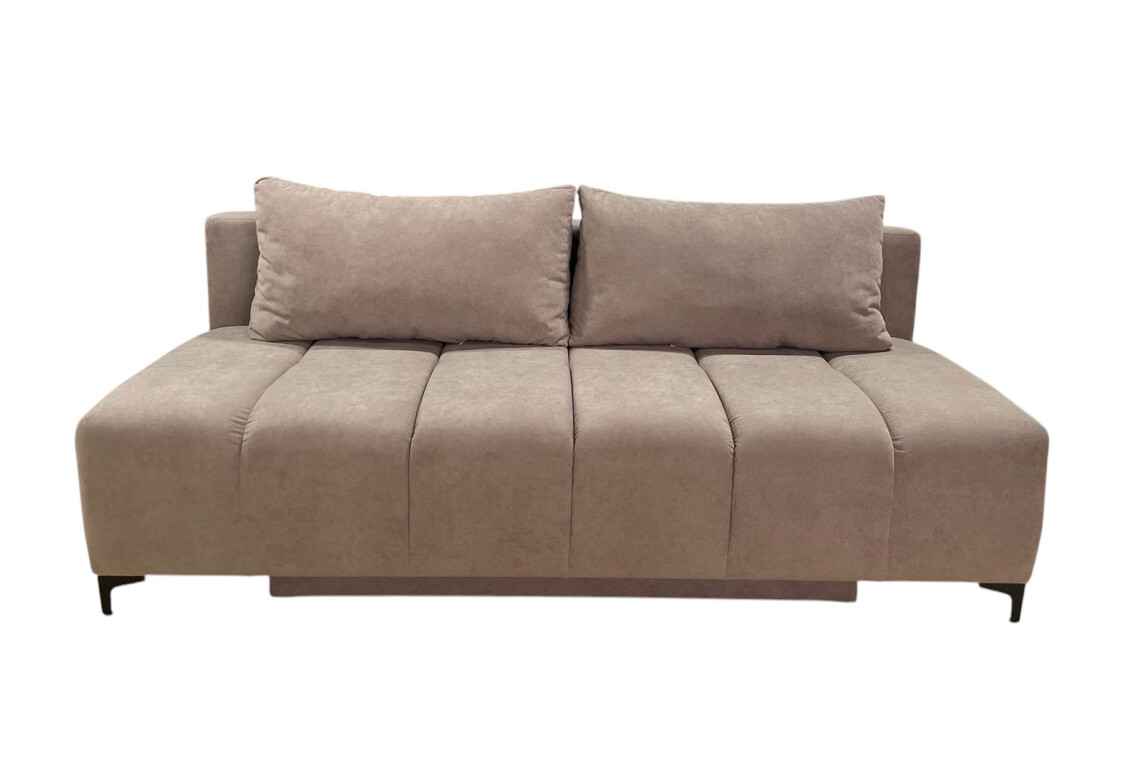 Фото Диван Остин 140х200 тк.Вега 8 (Мебтекс) Маяк Мебель