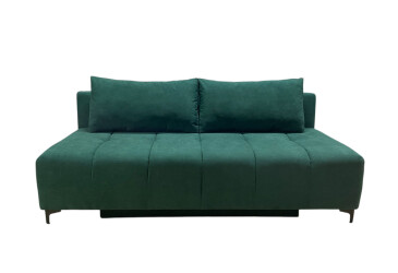 Фото Диван Остин 140х200 тк.Вега 27 (Мебтекс) Маяк Мебель