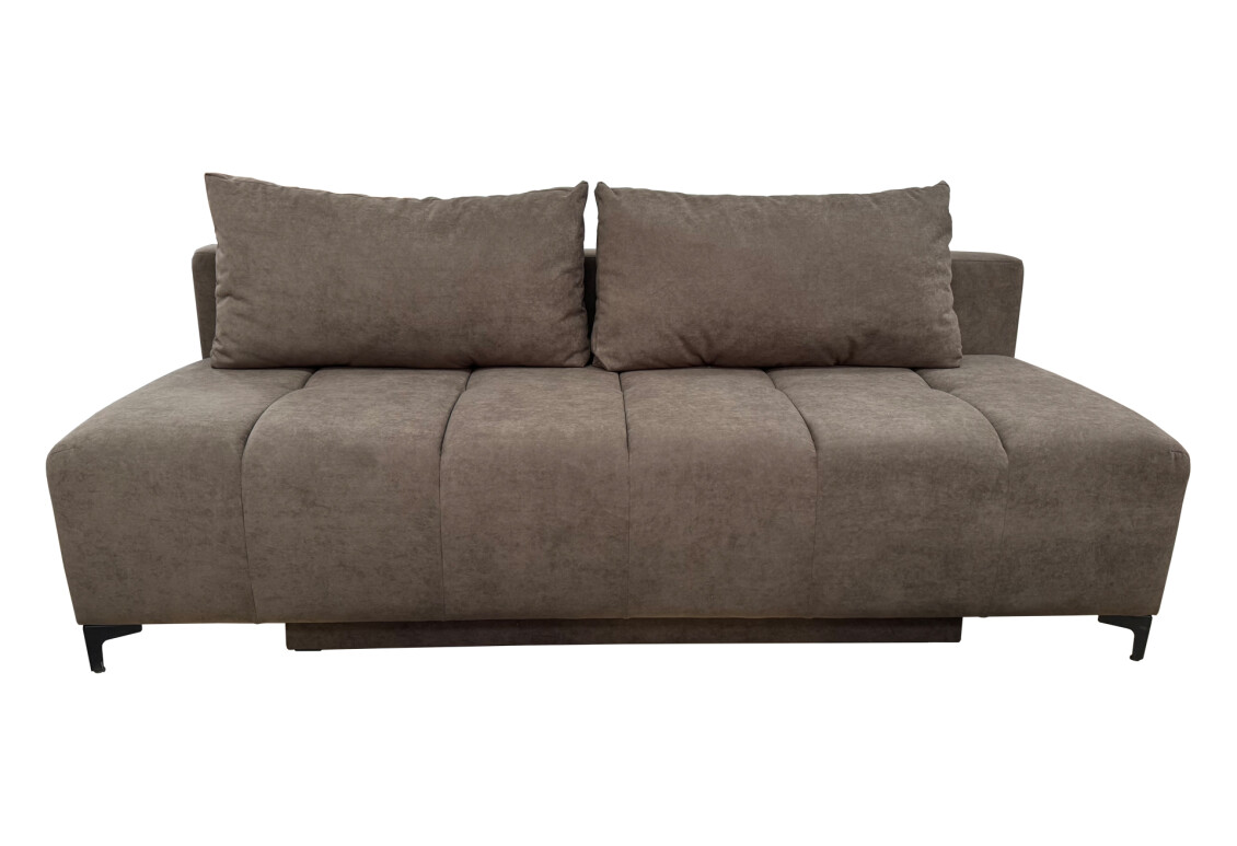 Фото Диван Остин 140х200 тк.Вега 36 (Мебтекс) Маяк Мебель