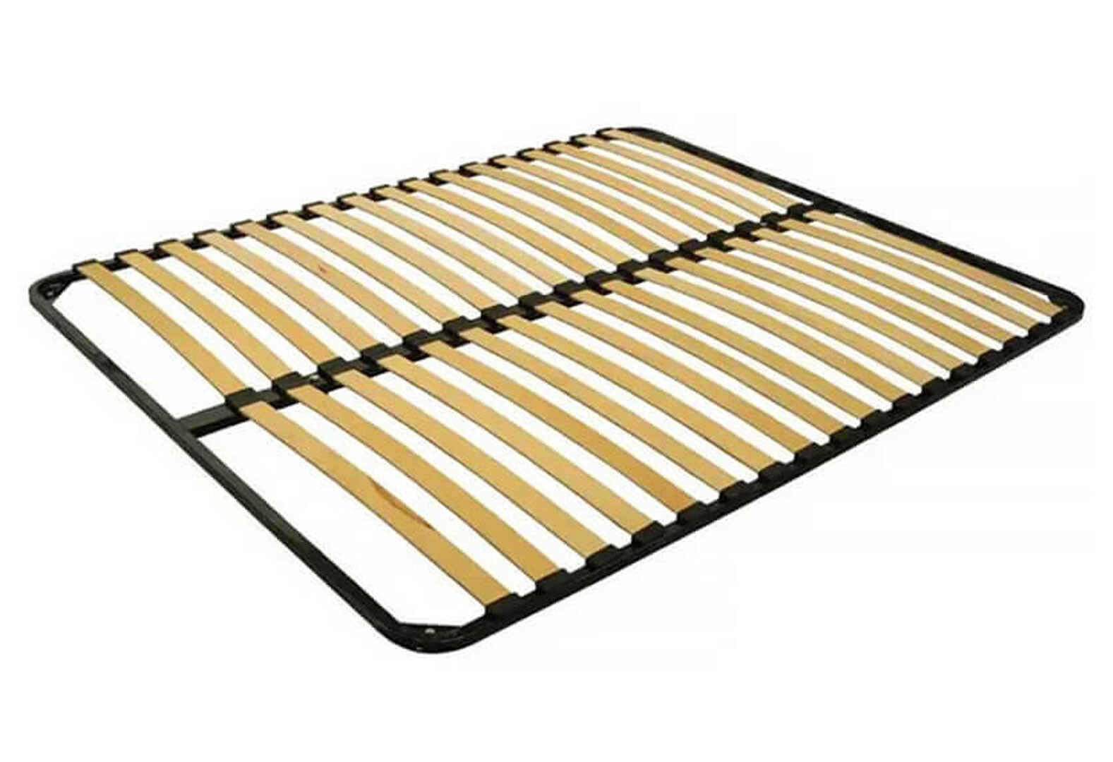 Фото 1 - Основа під матрац (160х200) (п/м подіум) Гербор