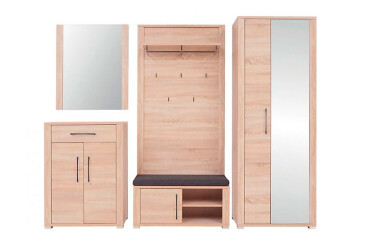 Фото Прихожая Гоу 2.4 Gerbor холдинг