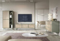 Image 2 - Модульная гостиная Форест / Forest Perfect Home
