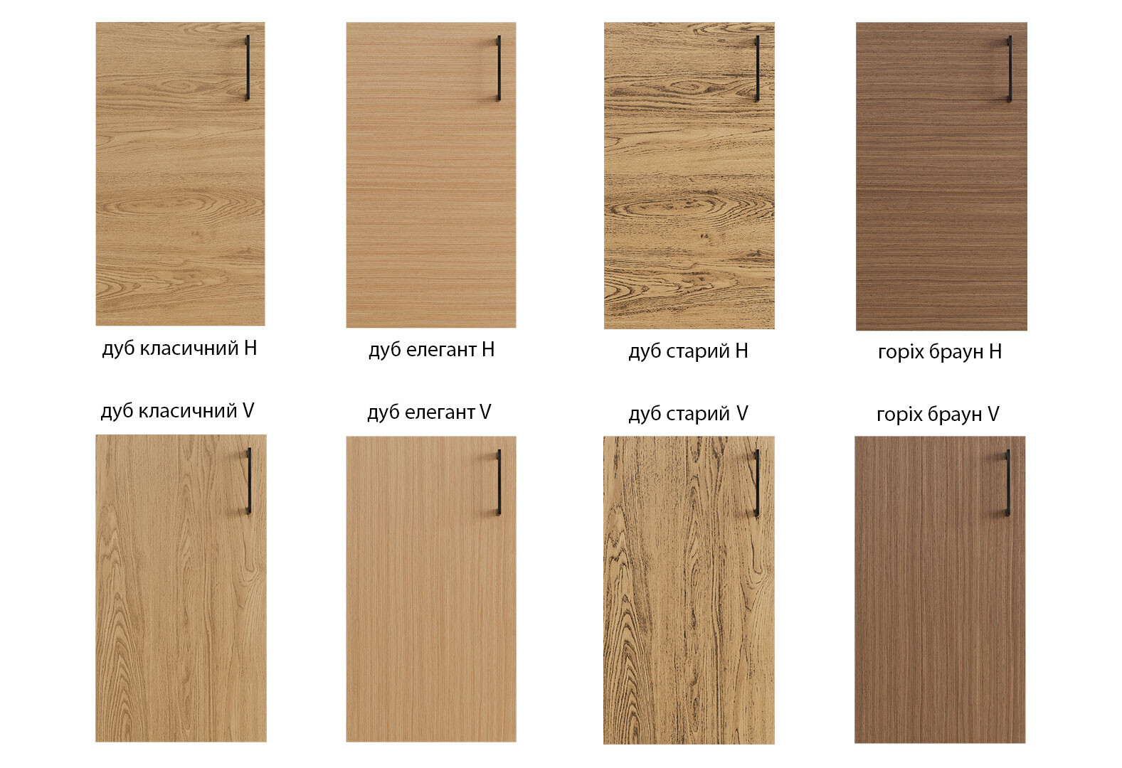 Фото 6 - Модульная кухня Соната / Sonata Вип-Мастер