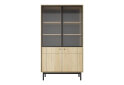 Изображение 3 - Витрина Perfect Home Джапанди / Japandi 103 см, дуб линеа