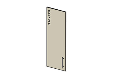 Фото Фасад ф 350*920 Sonata