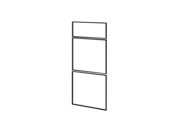 Фото Фасад ф ш 300 (1+2) Sonata