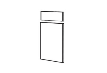 Фото Фасад ф ш 400 (1+1) Sonata