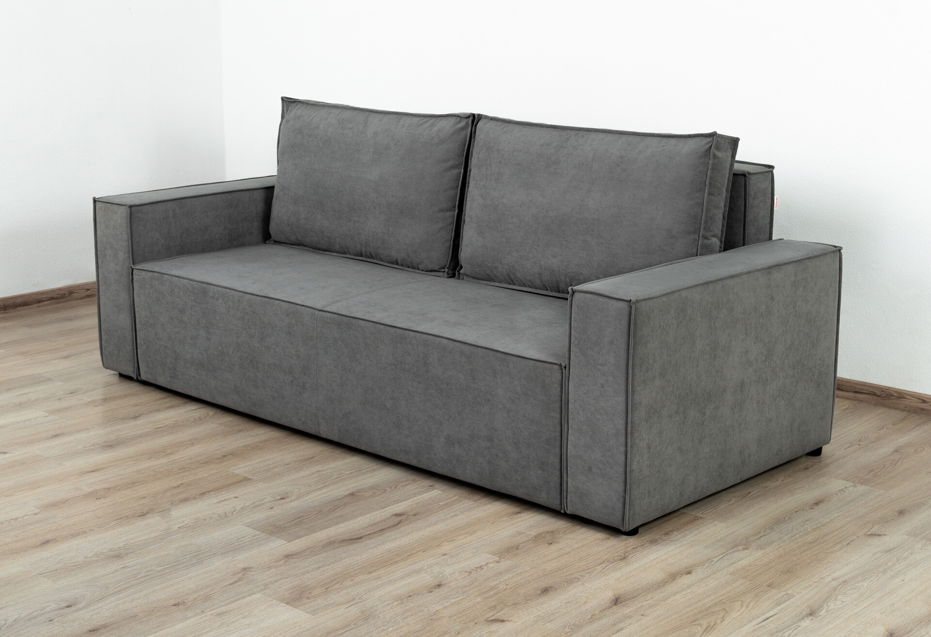 Фото 2 - Диван Элегант Бенефит 93 Комфорт 240x105 см