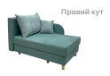 Image 5 - М'який куточок Elegant Бенефіт 92 135x85 см
