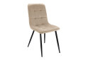 Image 4 - Стілець Kredens furniture Verona FS-1 Cappuccino-14, 42х52х91 см