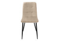 Image 3 - Стілець Kredens furniture Verona FS-1 Cappuccino-14, 42х52х91 см