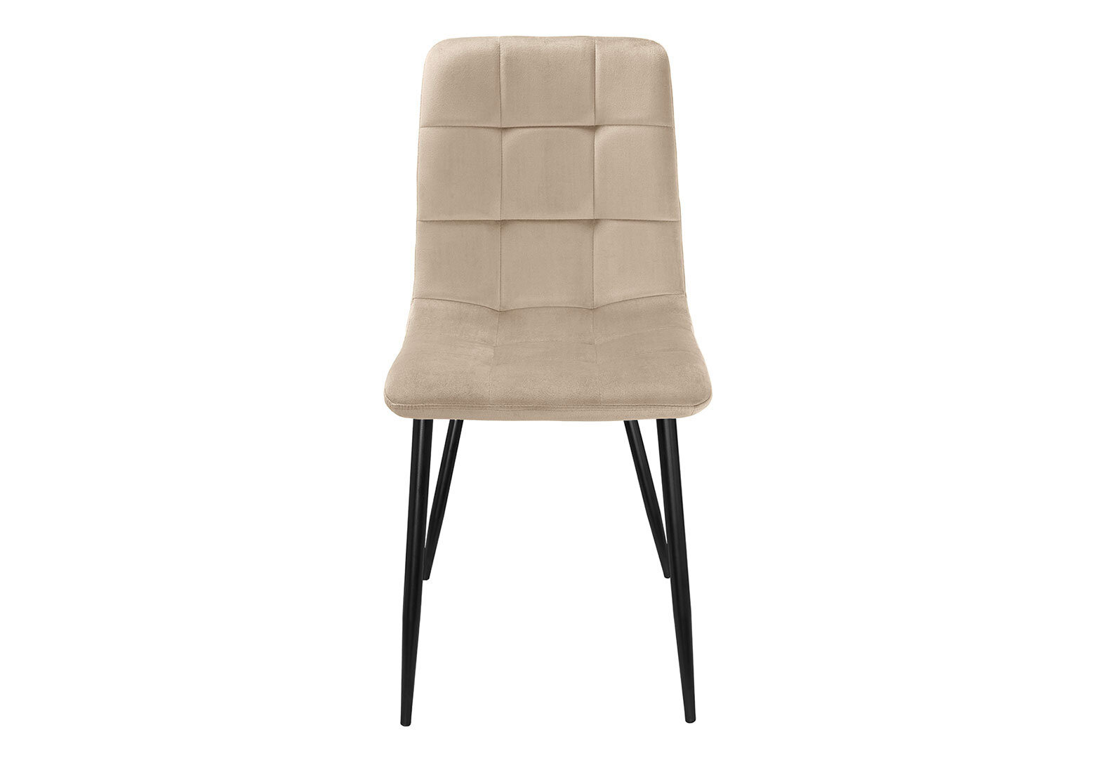 Фото 3 - Стілець Kredens furniture Verona FS-1 Cappuccino-14, 42х52х91 см