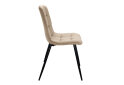 Image 5 - Стілець Kredens furniture Verona FS-1 Cappuccino-14, 42х52х91 см