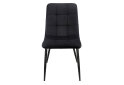 Изображение 3 - Стул Креденс Фениче FS-1 Black-50, 42х52х91 см