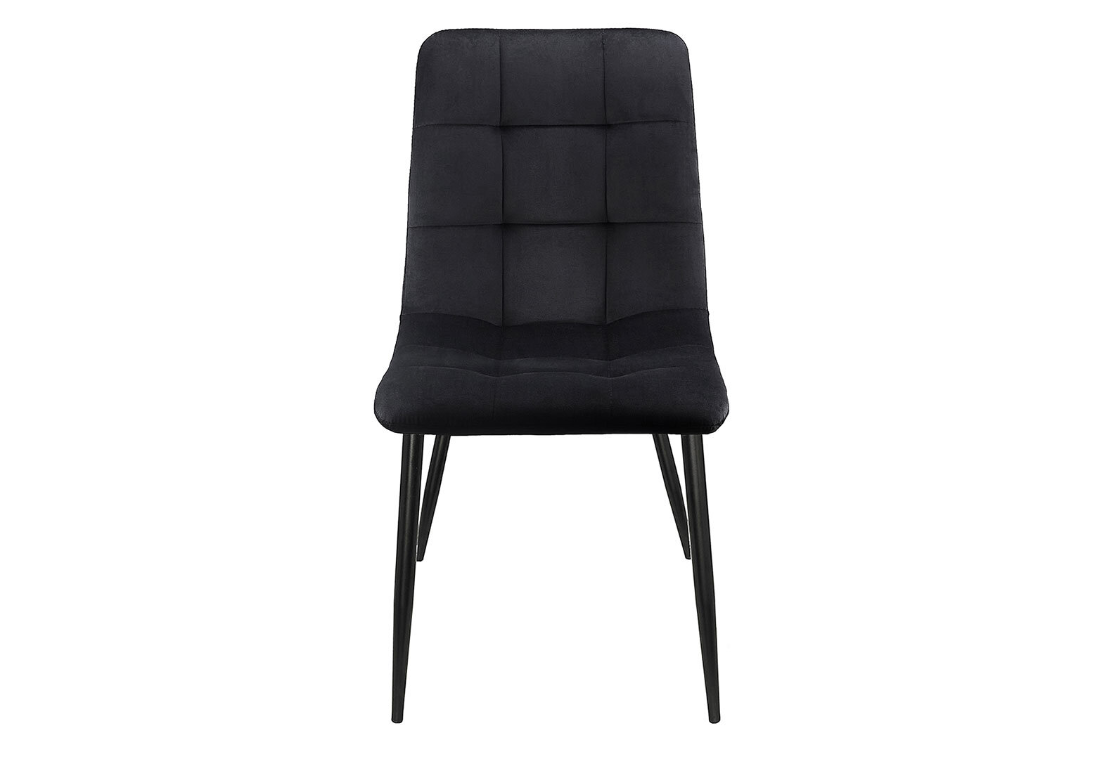 Фото 3 - Стул Креденс Фениче FS-1 Black-50, 42х52х91 см