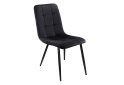 Изображение 4 - Стул Креденс Фениче FS-1 Black-50, 42х52х91 см