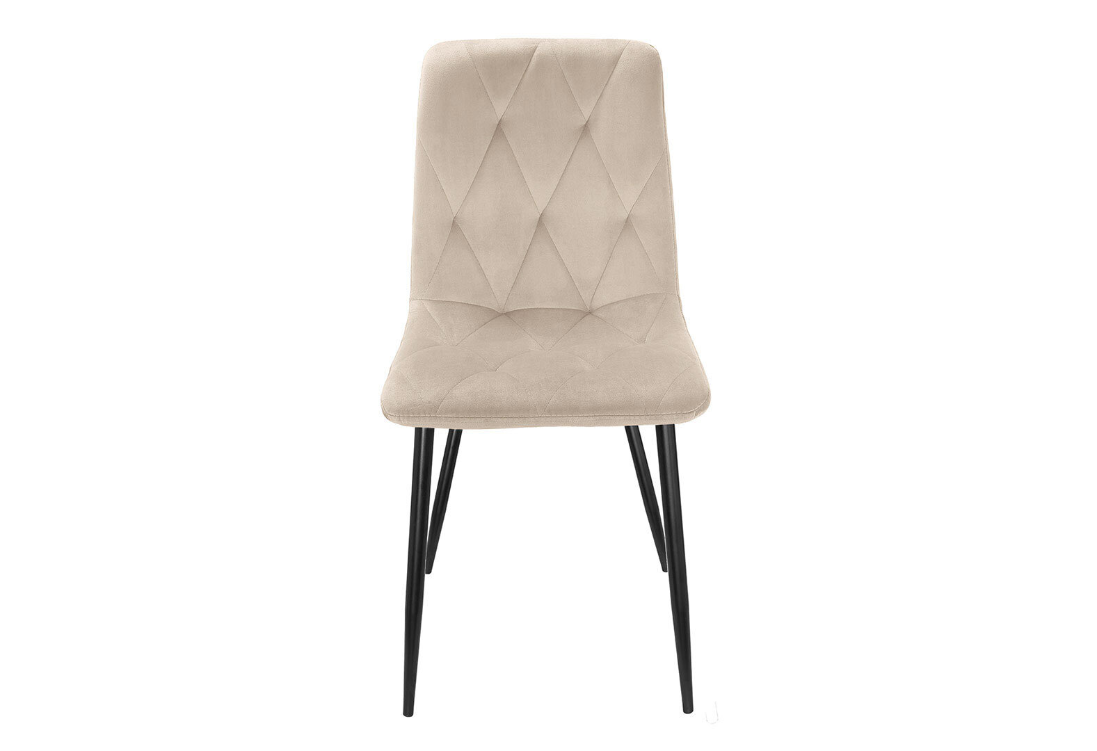 Фото 4 - Стілець Kredens furniture FS-2 Cappuccino-14, 42х52х91 см