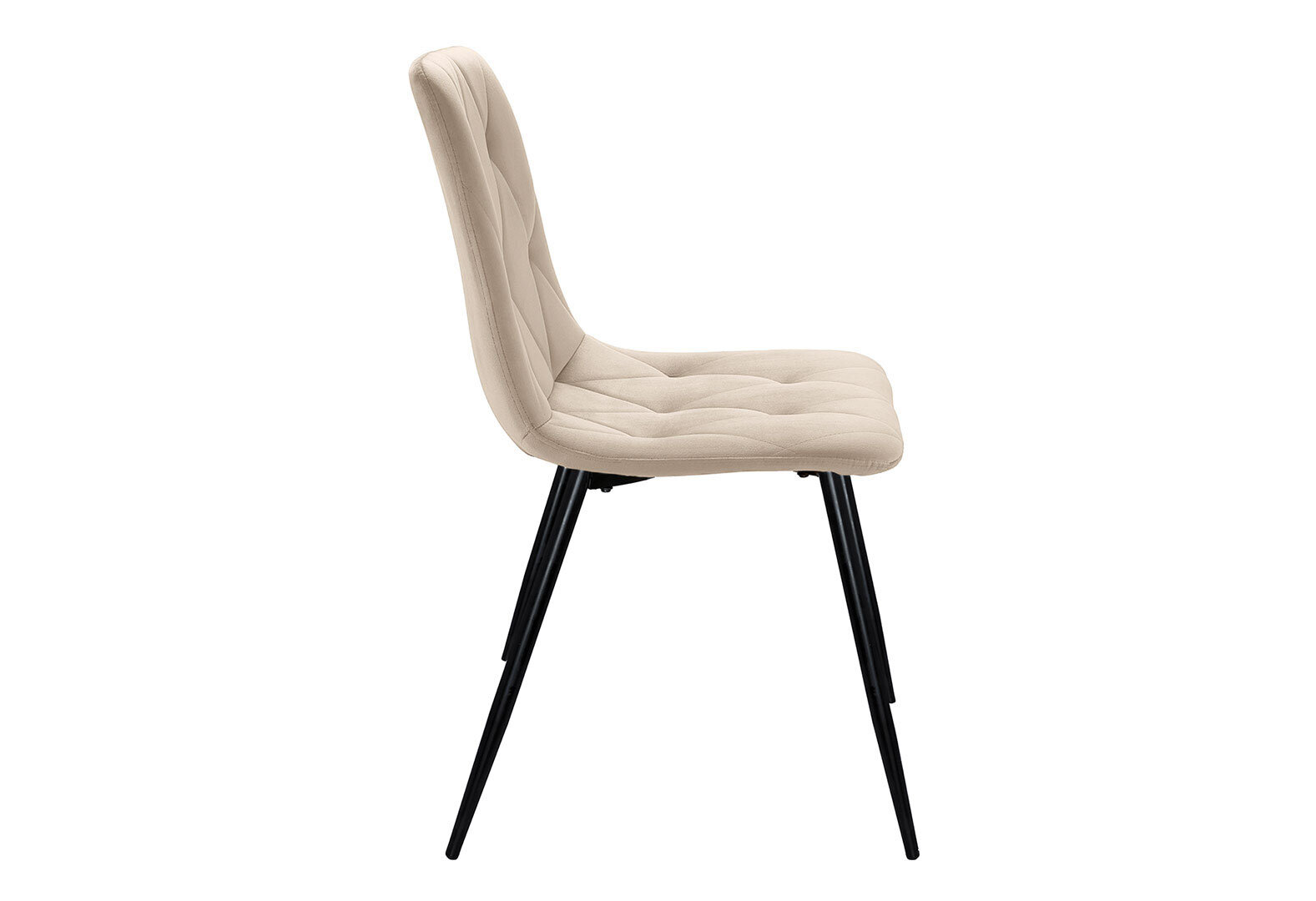 Фото 5 - Стілець Kredens furniture FS-2 Cappuccino-14, 42х52х91 см