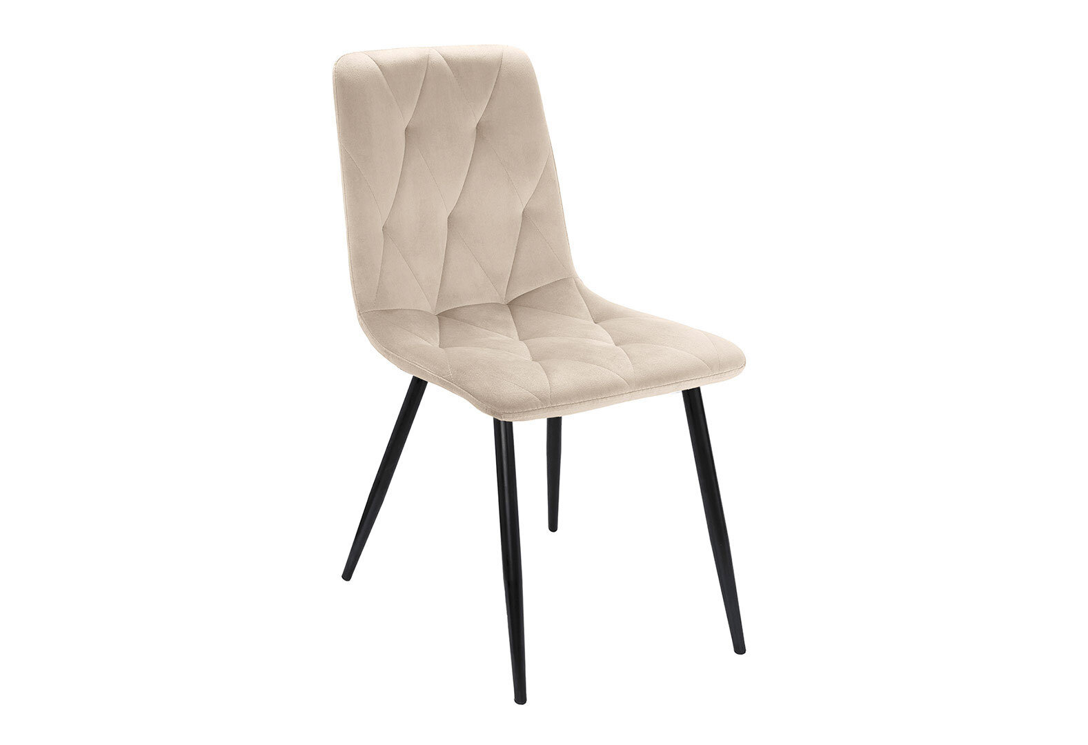 Фото 6 - Стілець Kredens furniture FS-2 Cappuccino-14, 42х52х91 см