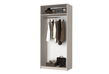 Фото Корпус А 1000х2200х500