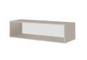 Image 1 - Корпус Антресоль 1600х400х500 Шафа Оскар 4D 1600 MebelStar