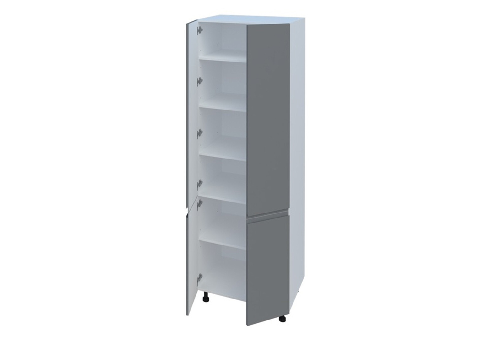 Фото 2 - П 80 (h-920) Марта Svit Mebliv